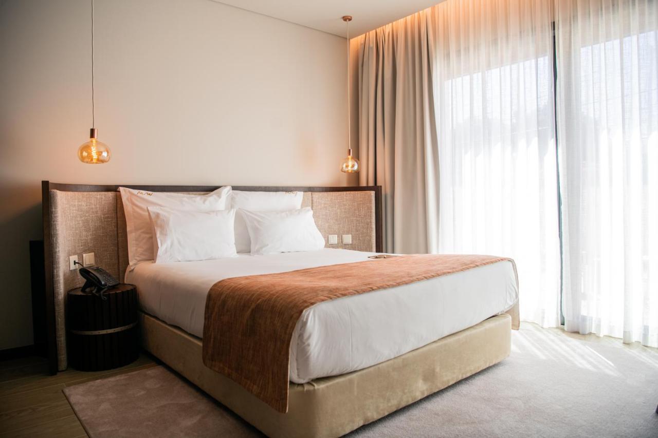 Mw Douro Wine & Spa Santa Marta de Penaguião المظهر الخارجي الصورة